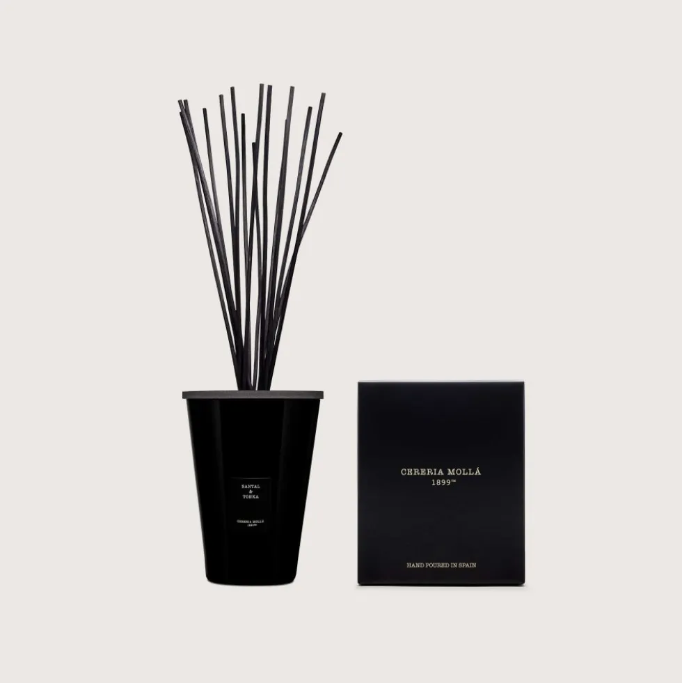 Mikado Cerería Mollá Santal & Tonka (3 litros)