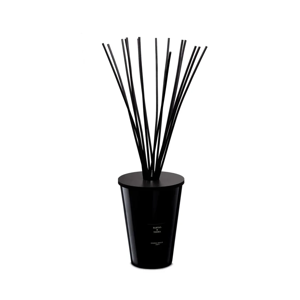 Mikado Cerería Mollá Santal & Tonka (3 litros)