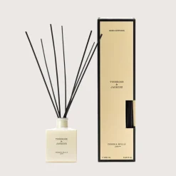 Mikado Cerería Mollá Turbose & Jasmine (250 ml)