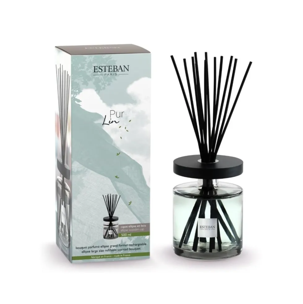 Mikado Esteban Pur Lin (500 ml)