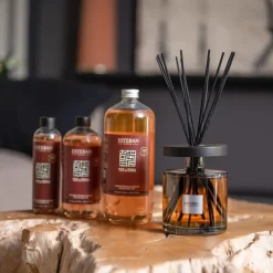 Mikado Esteban Teck & Tonka (500 ml)