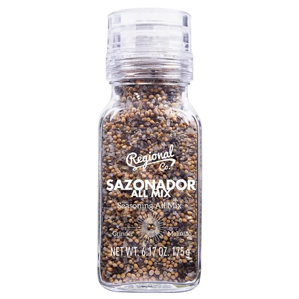 Molinillo sazonador All Mix