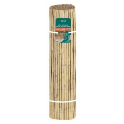 Ocultación de Cañizo natural - media caña MIDCANE