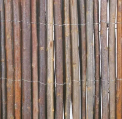 Ocultación 80% de Mimbre Natural VIMET