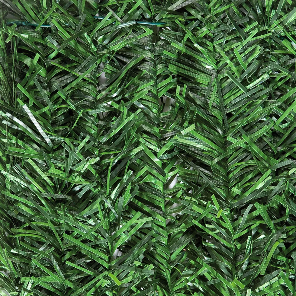 Ocultación de Seto artificial URBANGREENSET