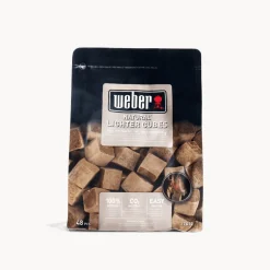 Pack de 48 pastillas de encendido Weber®