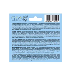 Parches Antimosquitos para la Piel (12 uds) Flower