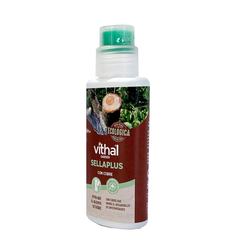 Pasta Cicatrizante Sellaplus Vithal