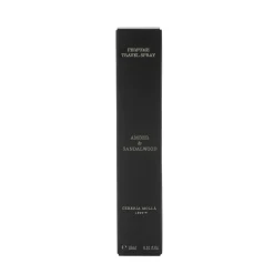 Perfume Spray Cerería Mollá Amber & Sandalwood (15 ml)