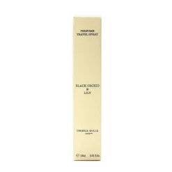 Perfume Spray Cerería Mollá Black Orchid & Lily (15 ml)