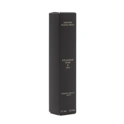 Perfume Spray Cerería Mollá Bulgarian Rose & Oud (15 ml)