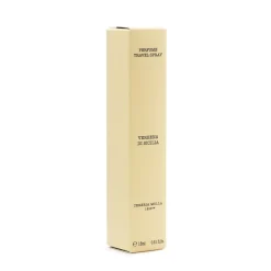 Perfume Spray Cerería Mollá Verbena di Sicilia (15 ml)