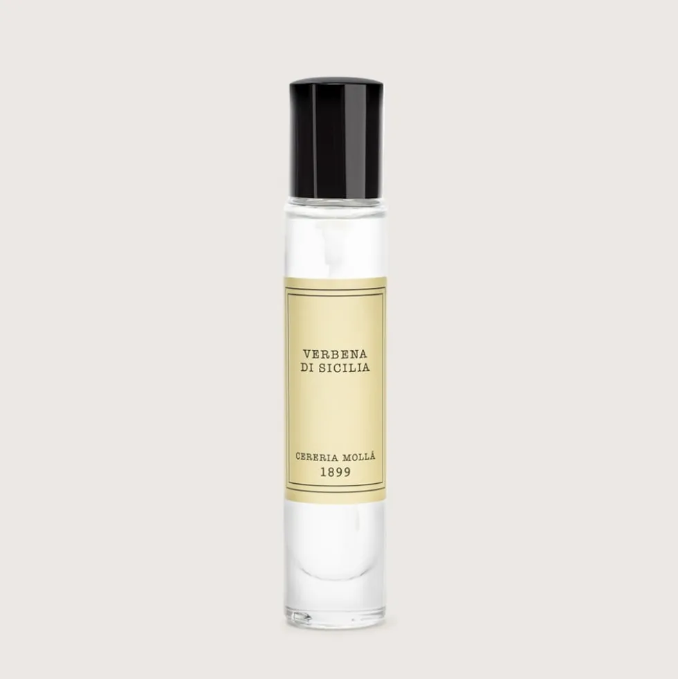 Perfume Spray Cerería Mollá Verbena di Sicilia (15 ml)