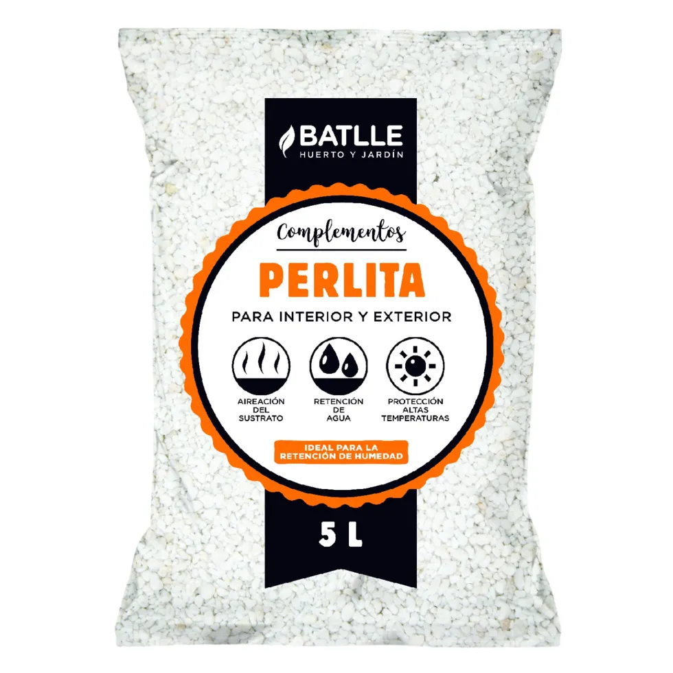 Perlita batlle