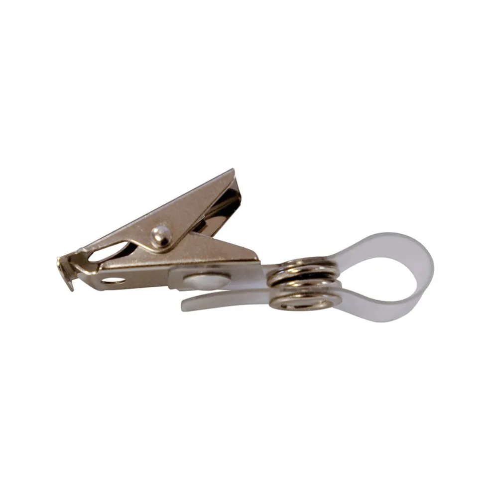 Pinza de sujeccion para tubo 3/8"