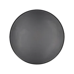 Placa plana de chimenea Esschert