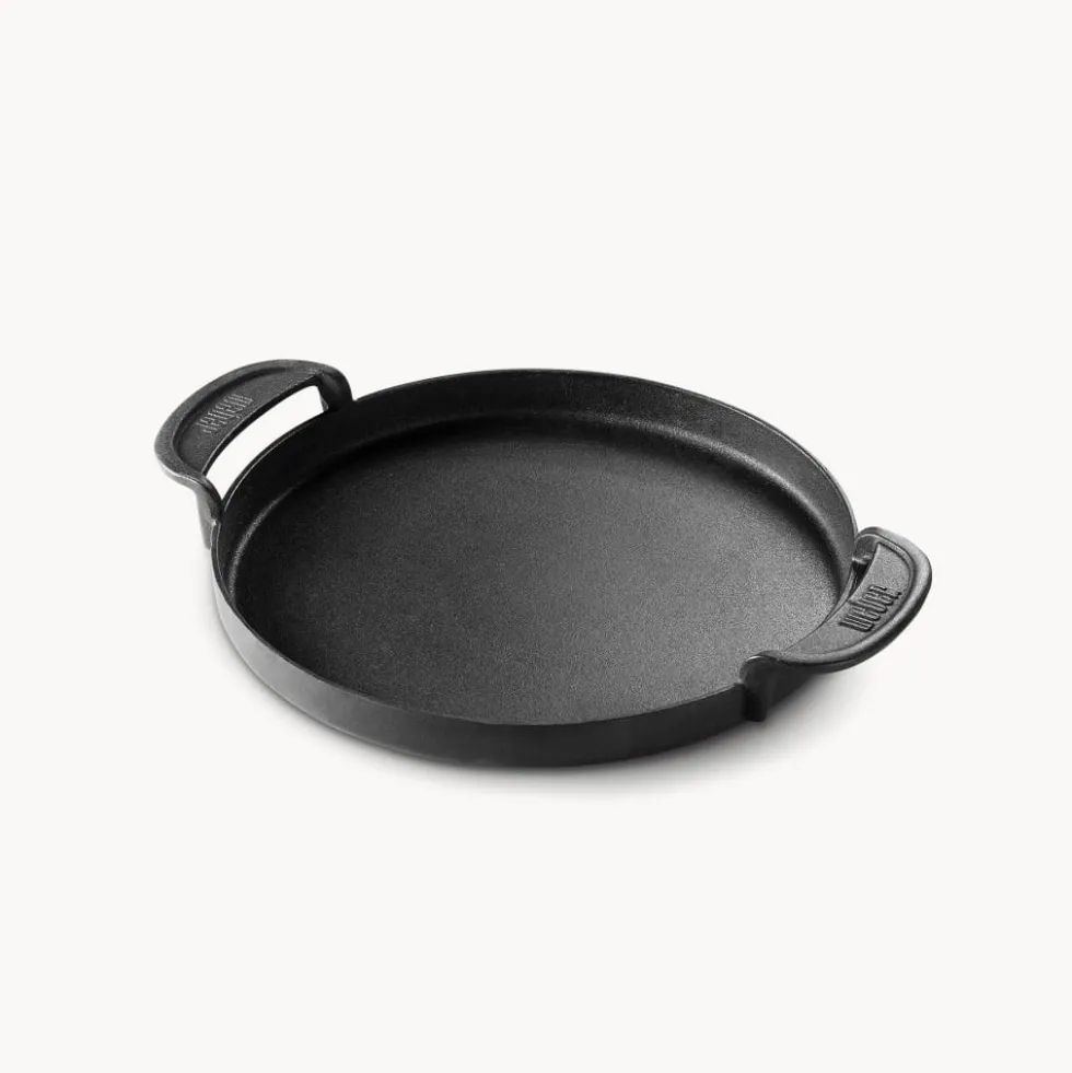 Plancha gourmet