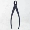 Podadora cóncava recta 170mm