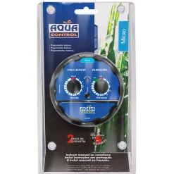 Programador de Riego por Goteo acorazado Aqua Control