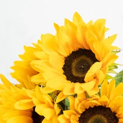 Ramillete de Girasoles