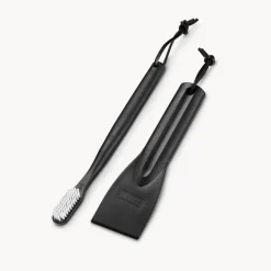 Rascador Weber® para barbacoas de gas
