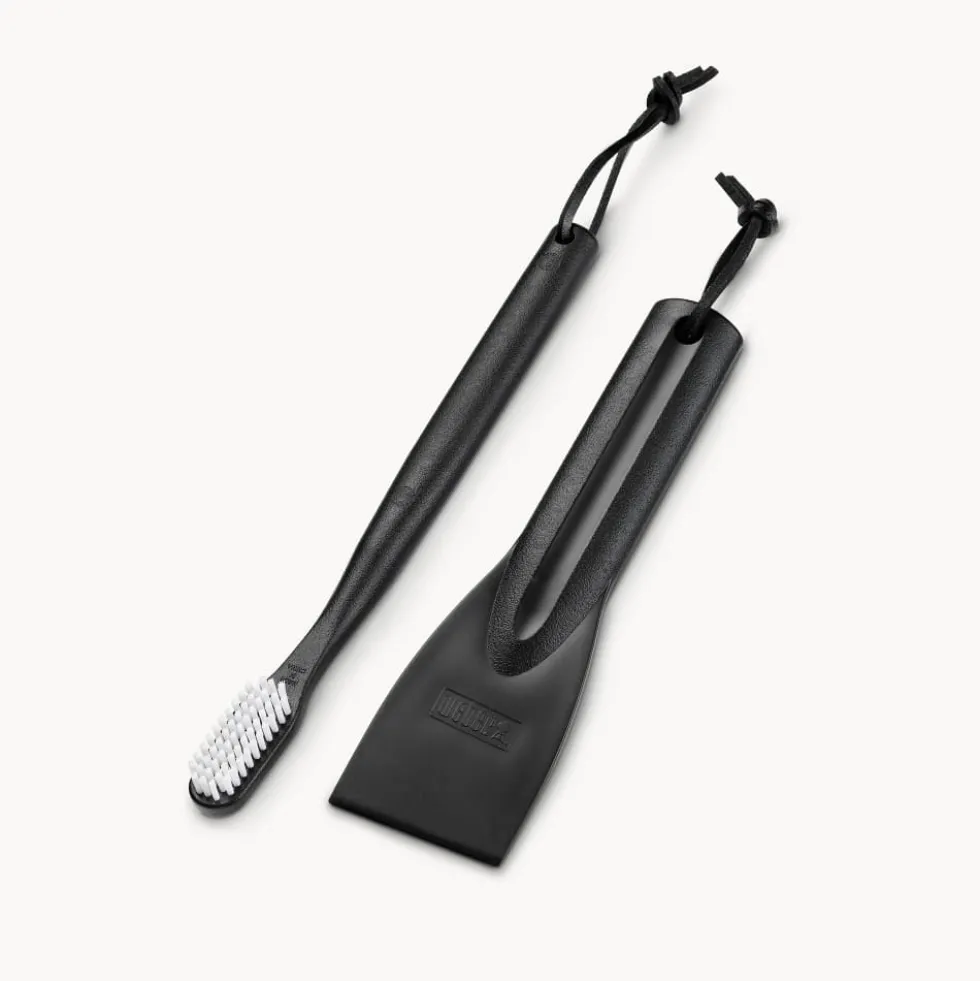 Rascador Weber® para barbacoas de gas