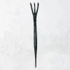 Rastrillo-pinza 220mm
