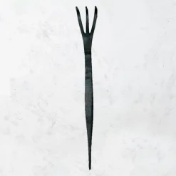 Rastrillo-pinza 220mm