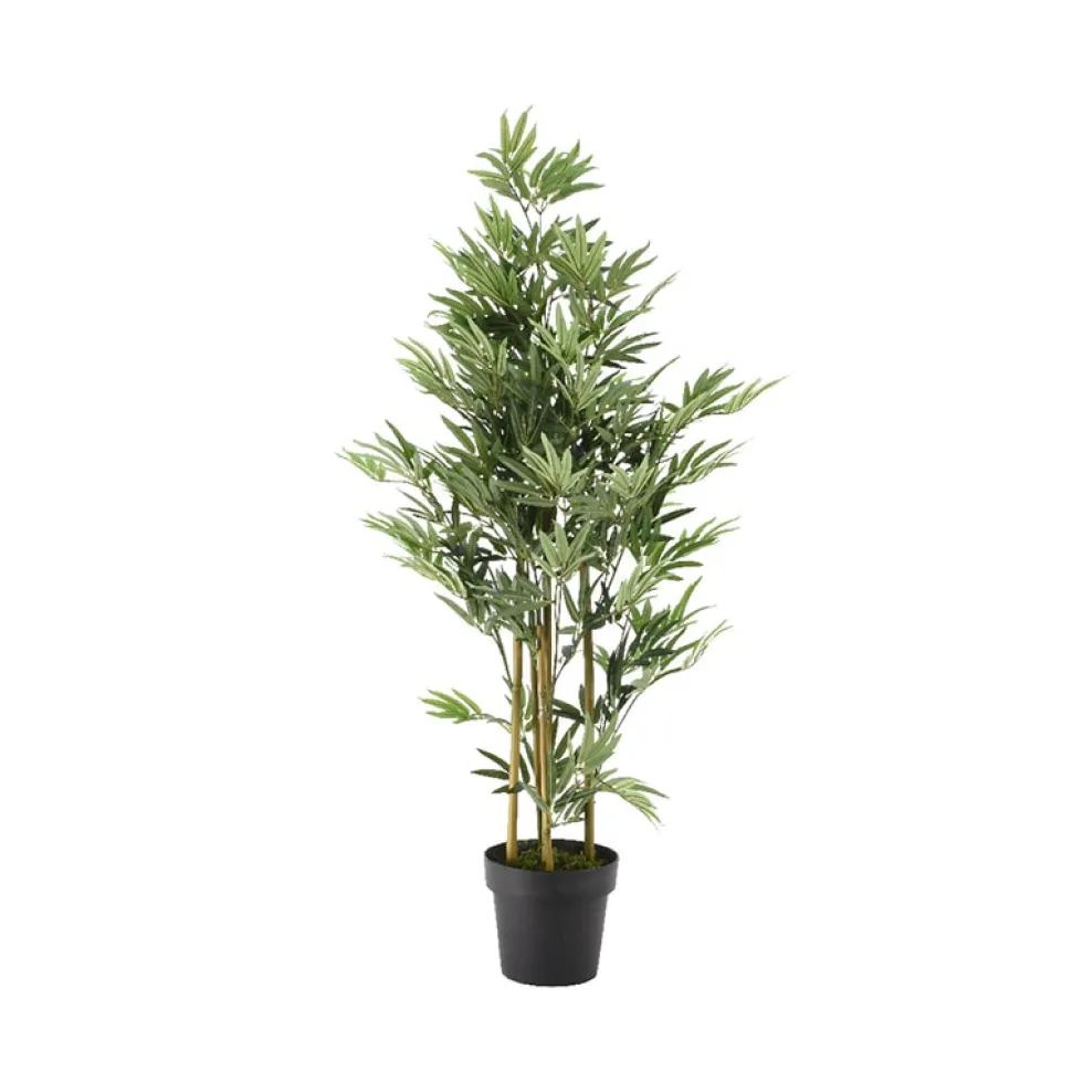 Árbol de Bambú artificial