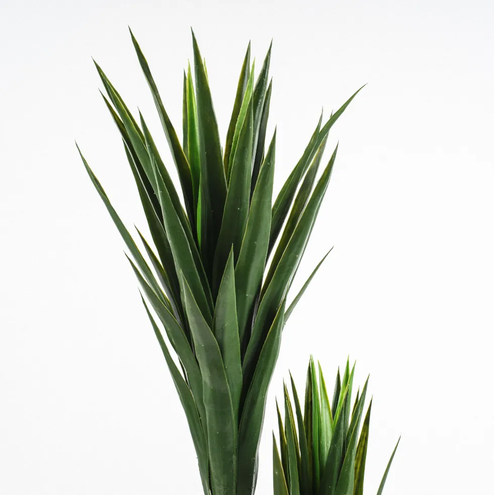 Árbol de Yucca artifical