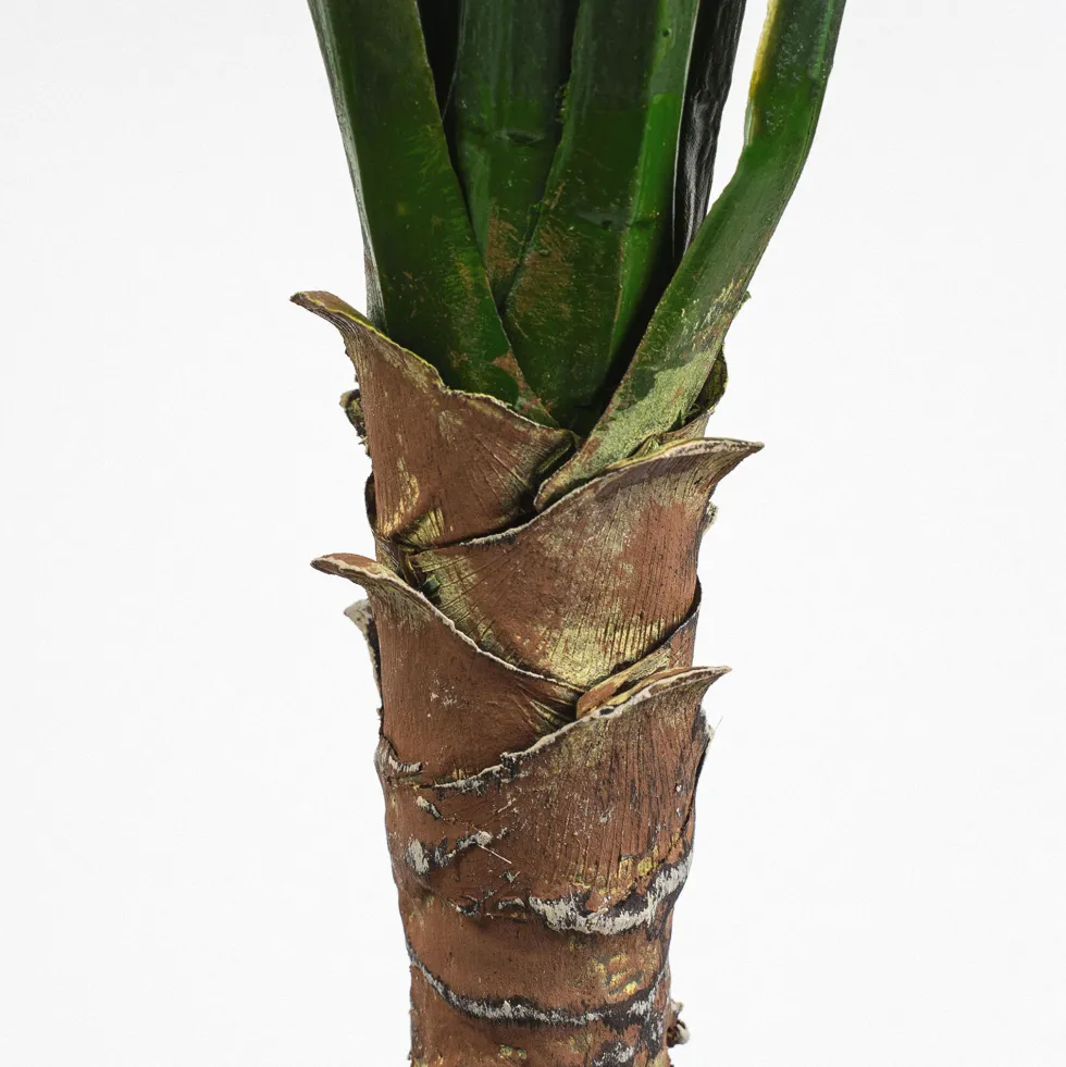 Árbol de Yucca artifical