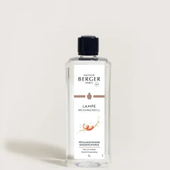 Recarga lámpara catalítica Berger Exquisite Sparkle (1 litro)