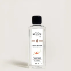 Recarga lámpara catalítica Berger Exquisite Sparkle (500 ml)
