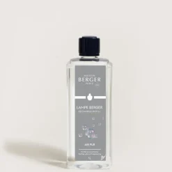 Recarga lámpara catalítica Berger Air Pur Neutre Essentiel (1 litro)