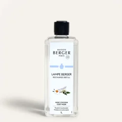 Recarga lámpara catalítica Berger Musc Cocoon (1 litro)