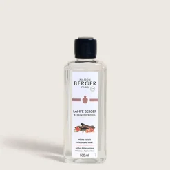 Recarga lámpara catalítica Berger Clarté Boisée (500 ml)