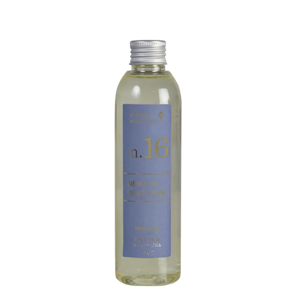 Recarga mikado Cerabella 16 Néroli & White Musk (200 ml)