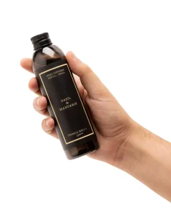Recarga mikado Cerería Mollá Basil & Mandarin (200 ml)