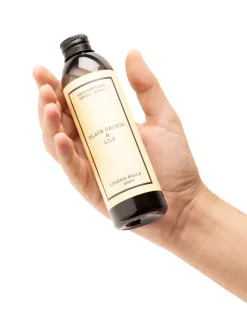 Recarga mikado Cerería Mollá Black Orchid & Lily (200 ml)