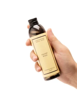 Recarga mikado Cerería Mollá Velvet Wood (200 ml)