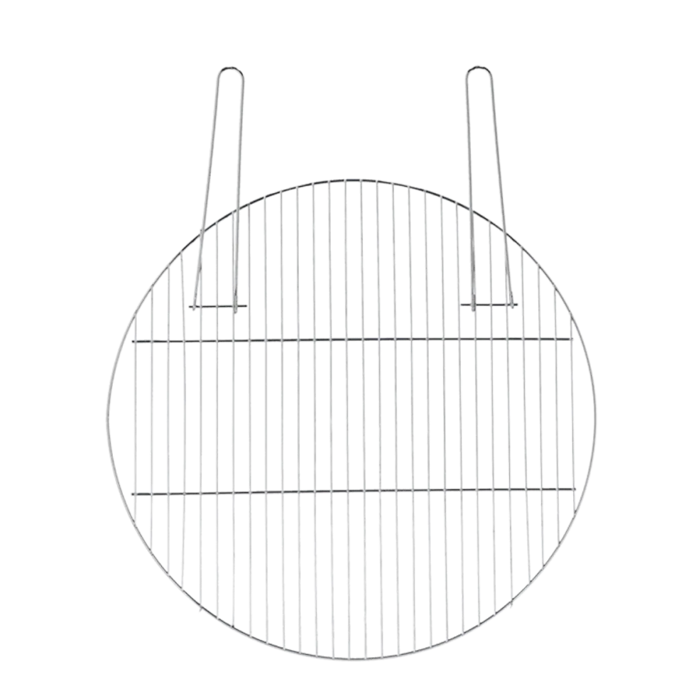 Rejilla de Acero Inoxidable para Chimeneas Esschert