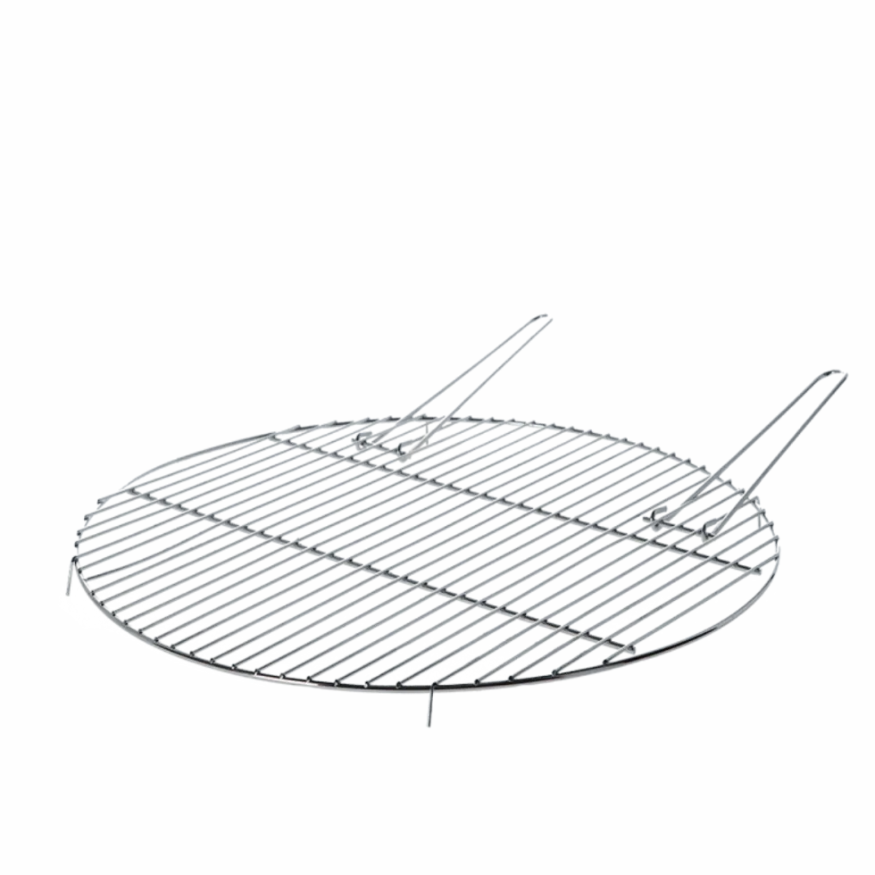 Rejilla de Acero Inoxidable para Chimeneas Esschert
