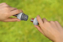 Reparador manguera