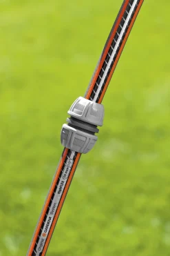 Reparador manguera