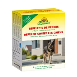 Repelente de Perros Natural Neudorff