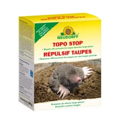 Repelente de Topos Natural Neudorff