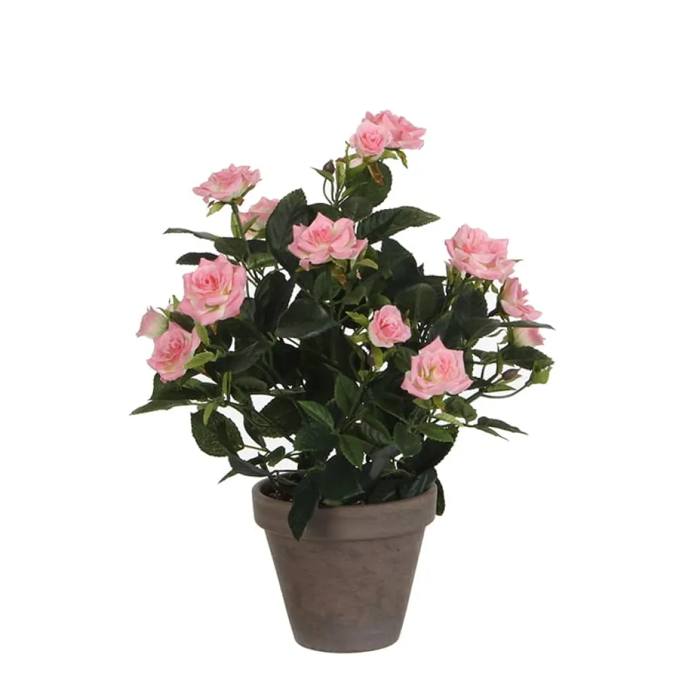 Rosal artificial