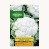 Semilla coliflor de 4 estaciones
