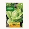 Semilla lechuga romana bionda ortolani