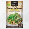 Semillas brotes brócoli eco